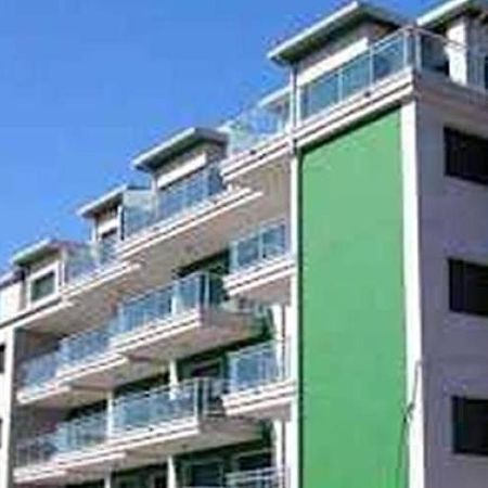 Apartamento Mar De Silgar Sanxenxo Exteriér fotografie