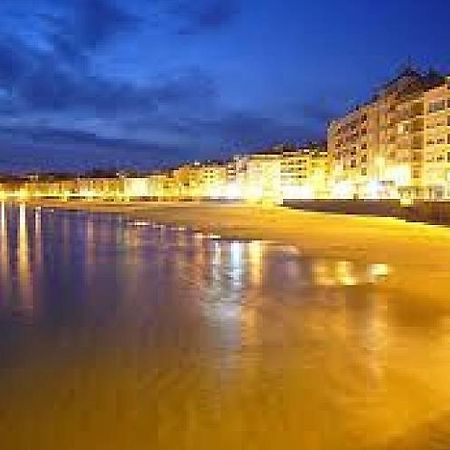 Apartamento Mar De Silgar Sanxenxo Exteriér fotografie