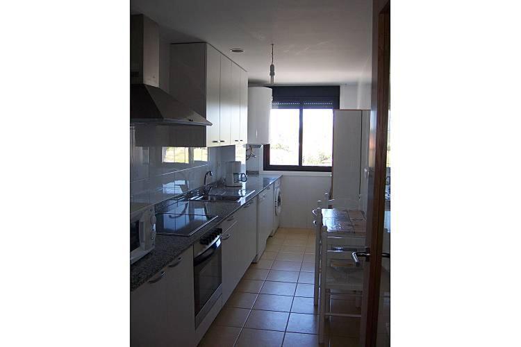 Apartamento Mar De Silgar Sanxenxo Exteriér fotografie