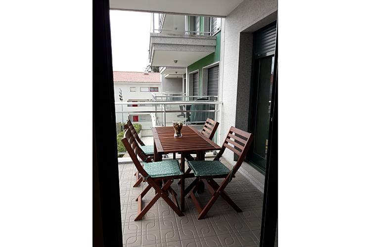 Apartamento Mar De Silgar Sanxenxo Exteriér fotografie