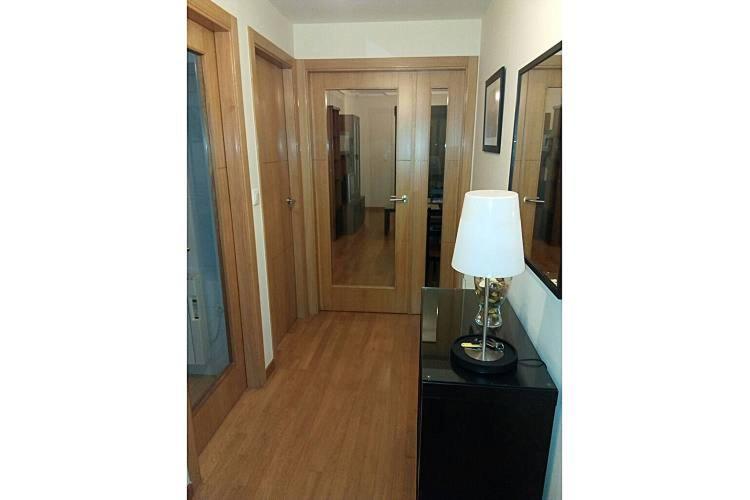Apartamento Mar De Silgar Sanxenxo Exteriér fotografie