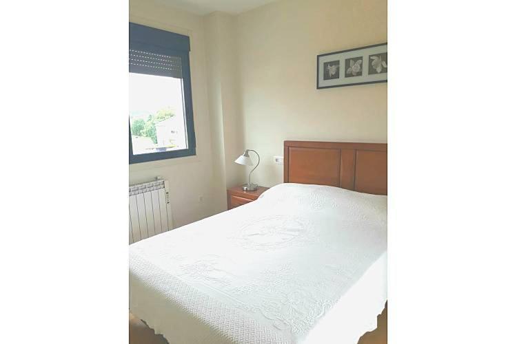 Apartamento Mar De Silgar Sanxenxo Exteriér fotografie
