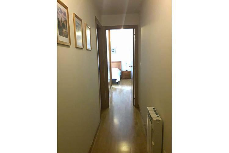 Apartamento Mar De Silgar Sanxenxo Exteriér fotografie