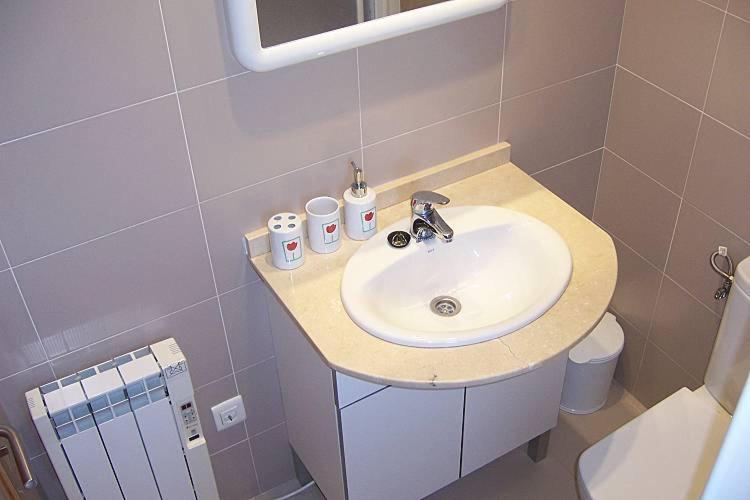 Apartamento Mar De Silgar Sanxenxo Exteriér fotografie